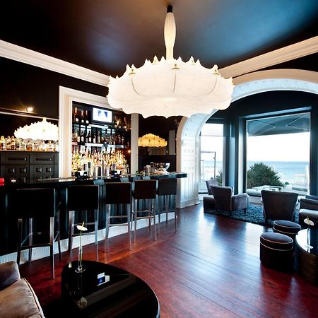 Farol Hotel Віавіа Restauracja zdjęcie