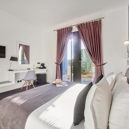 Farol Hotel Віавіа Zewnętrze zdjęcie