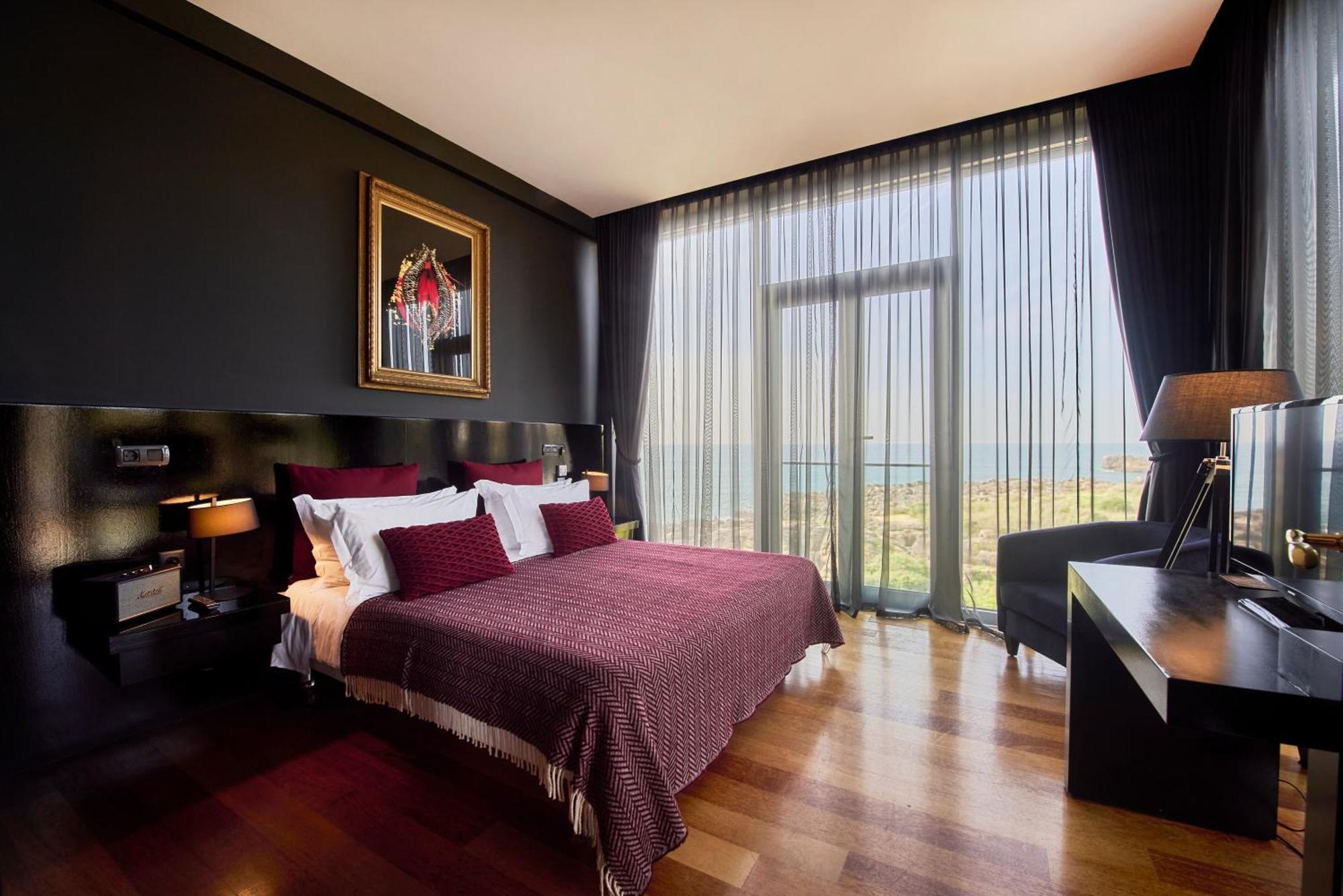 Farol Hotel Віавіа Zewnętrze zdjęcie