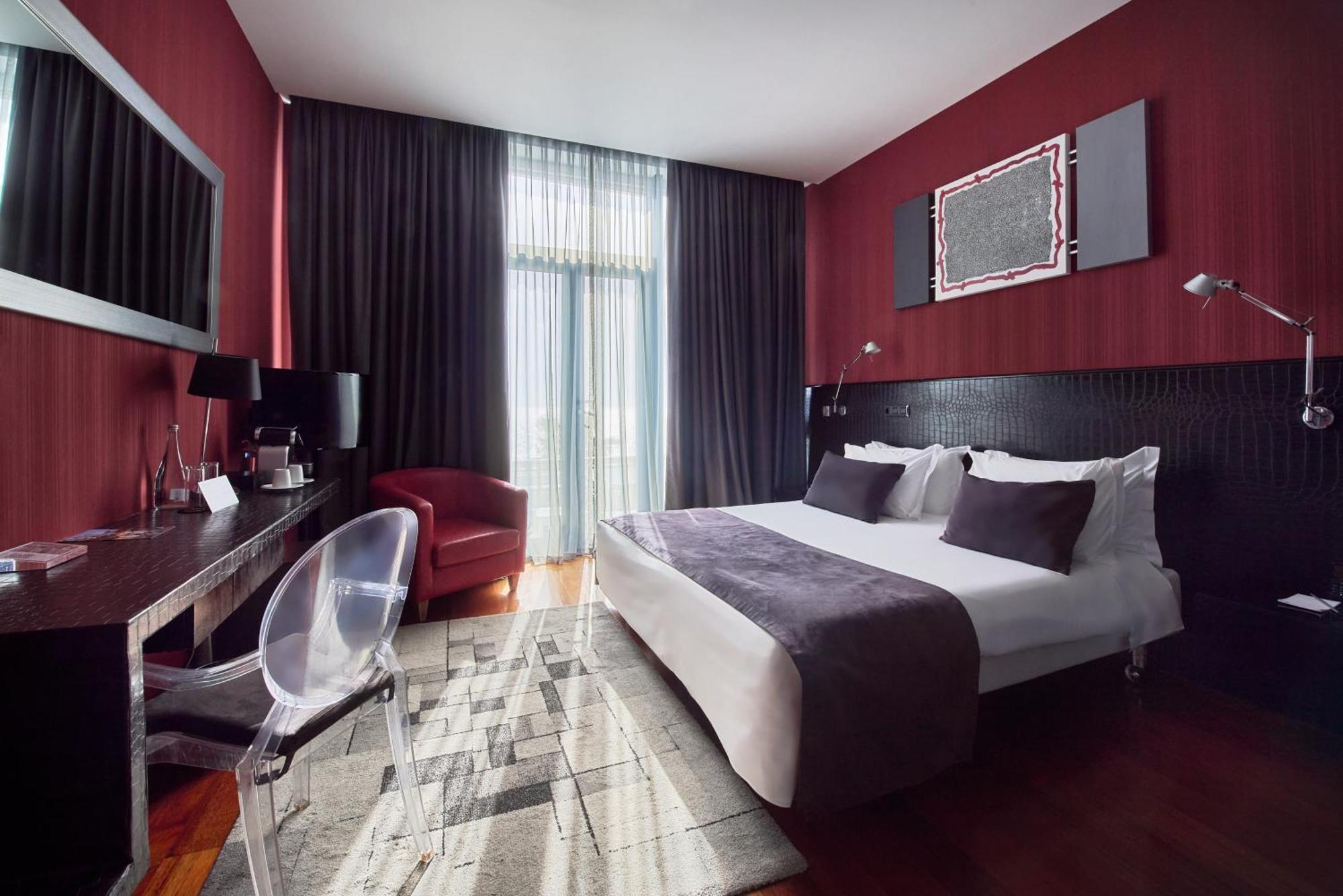 Farol Hotel Віавіа Zewnętrze zdjęcie