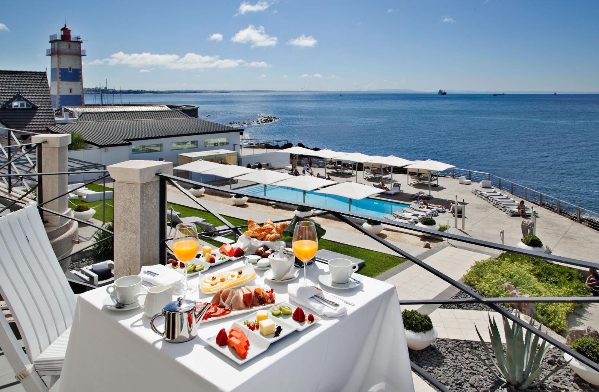 Farol Hotel Віавіа Pokój zdjęcie