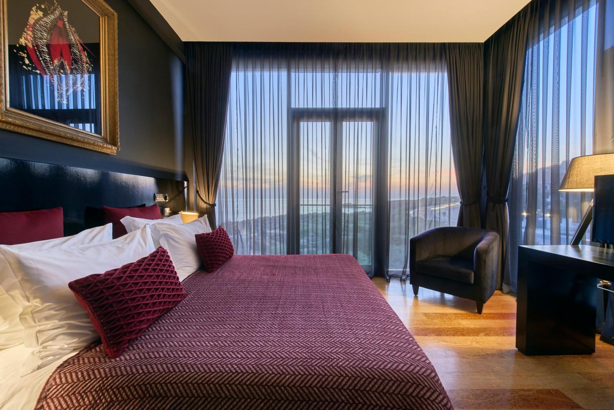Farol Hotel Віавіа Zewnętrze zdjęcie