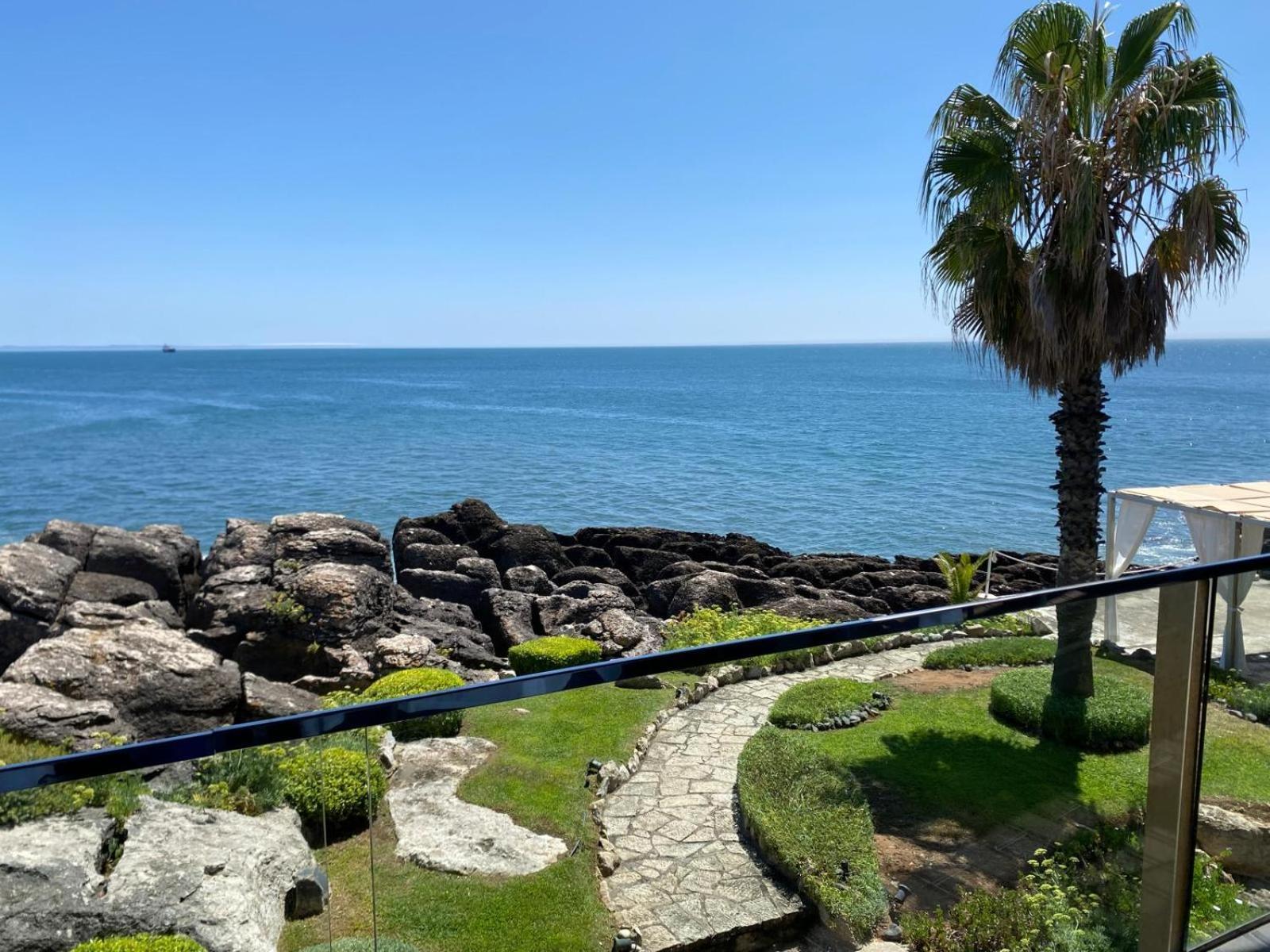 Farol Hotel Віавіа Zewnętrze zdjęcie