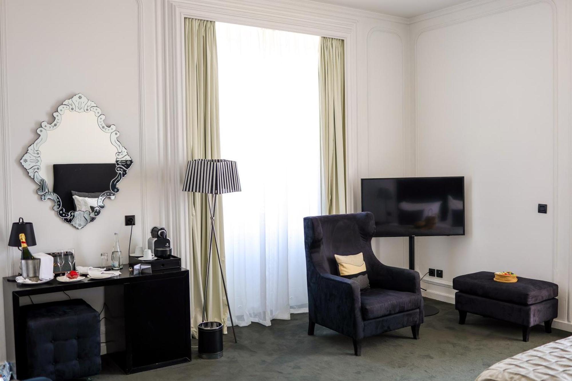 Farol Hotel Віавіа Zewnętrze zdjęcie
