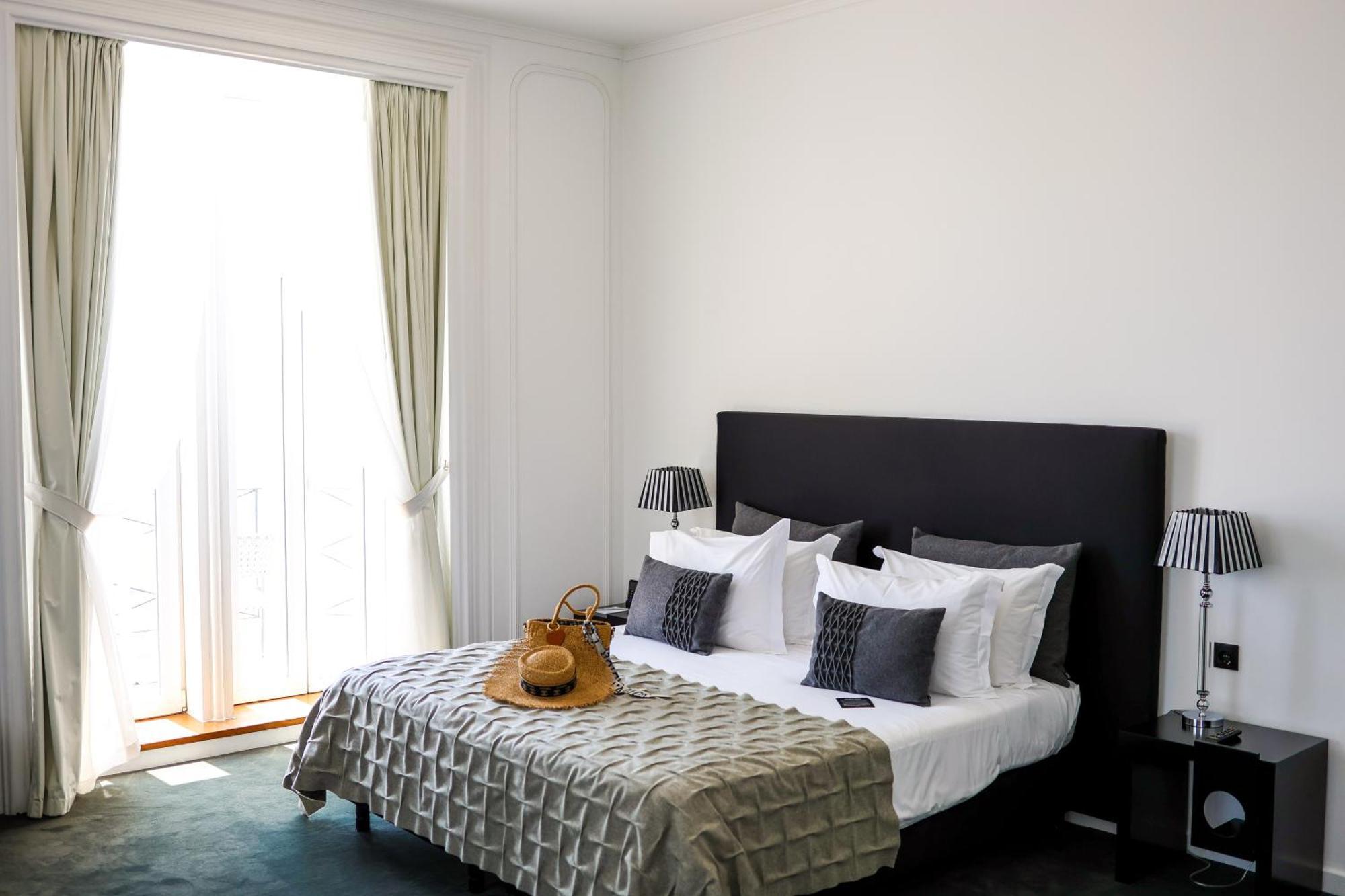 Farol Hotel Віавіа Zewnętrze zdjęcie