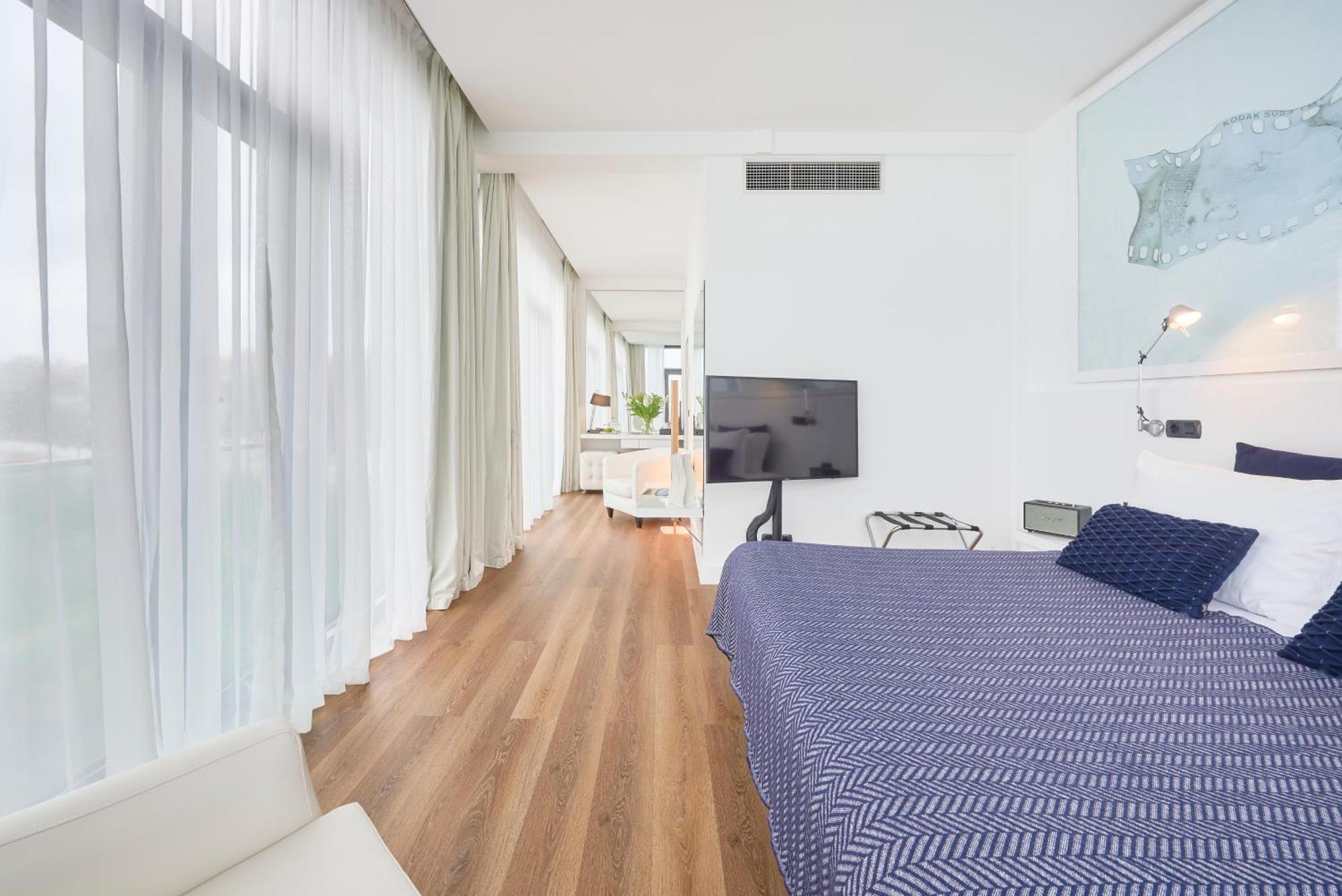 Farol Hotel Віавіа Zewnętrze zdjęcie