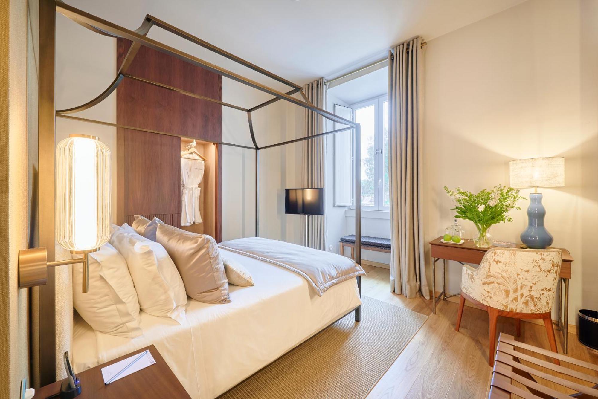 Farol Hotel Віавіа Zewnętrze zdjęcie