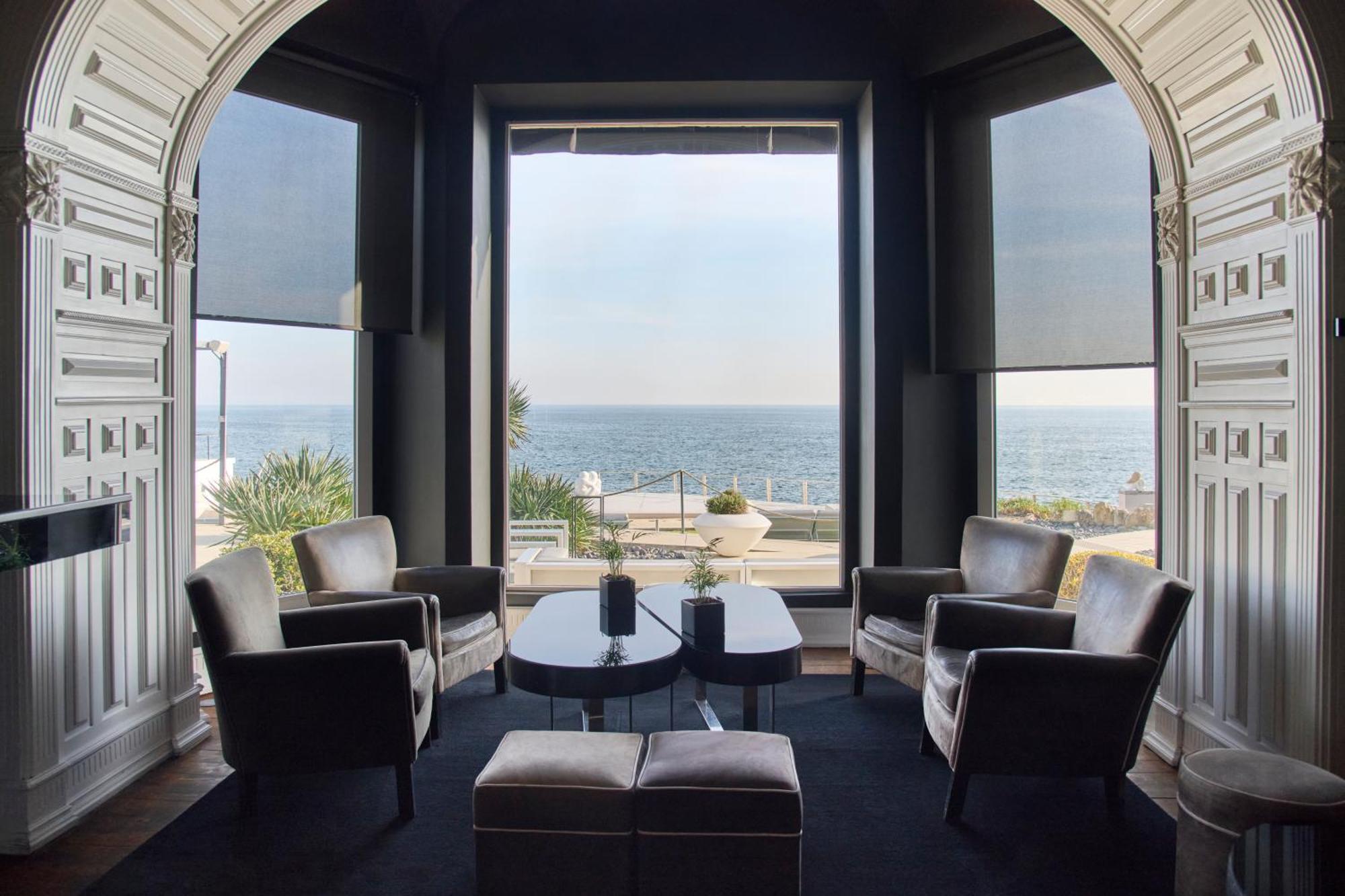 Farol Hotel Віавіа Zewnętrze zdjęcie