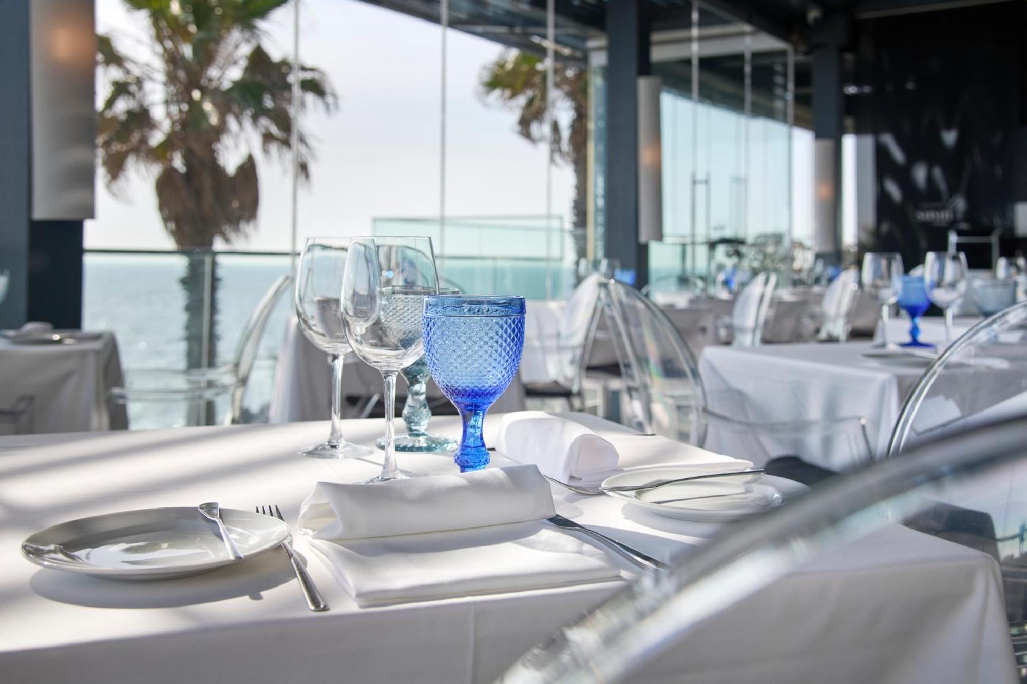 Farol Hotel Віавіа Zewnętrze zdjęcie