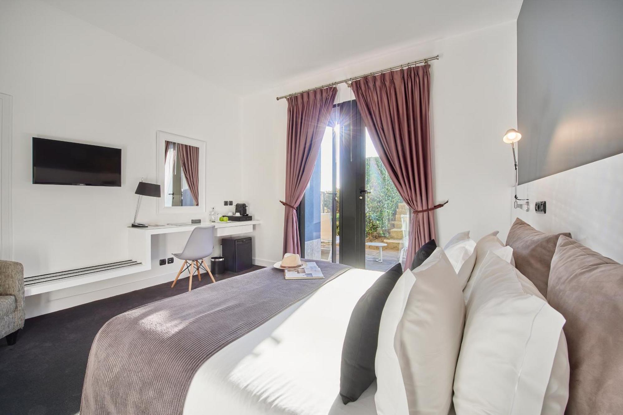 Farol Hotel Віавіа Zewnętrze zdjęcie